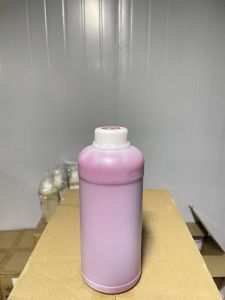 DPS Sublimation Ink Set 1 Liter for Sublimation Printers - Durable Long-Lasting Compatible with Inkjet Printers