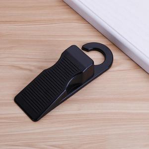 Safe Door Stopper Anti-Skid Door Stop Rubber Door Stopper Door Plug for Room Stall Baby Anti -theft