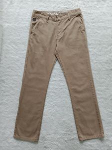 Anyway Celana Chinos Brown 139 (148)