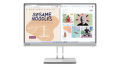 Monitor Lenovo L22e-40 22" FHD VA 4ms 75Hz HDMI VGA VESA Freesync. 