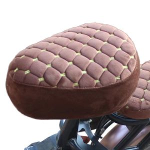 Cover Jok Sepeda Listrik Car Bicycle Universal Tahan Air Seat Cover Sarung Kursi Sepeda Listrik