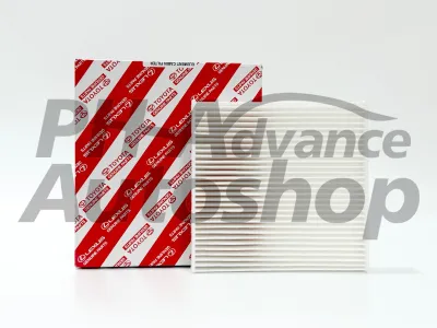 Cabin Filter Toyota Wigo 2012-2023 Old Generation 88568-BZ060