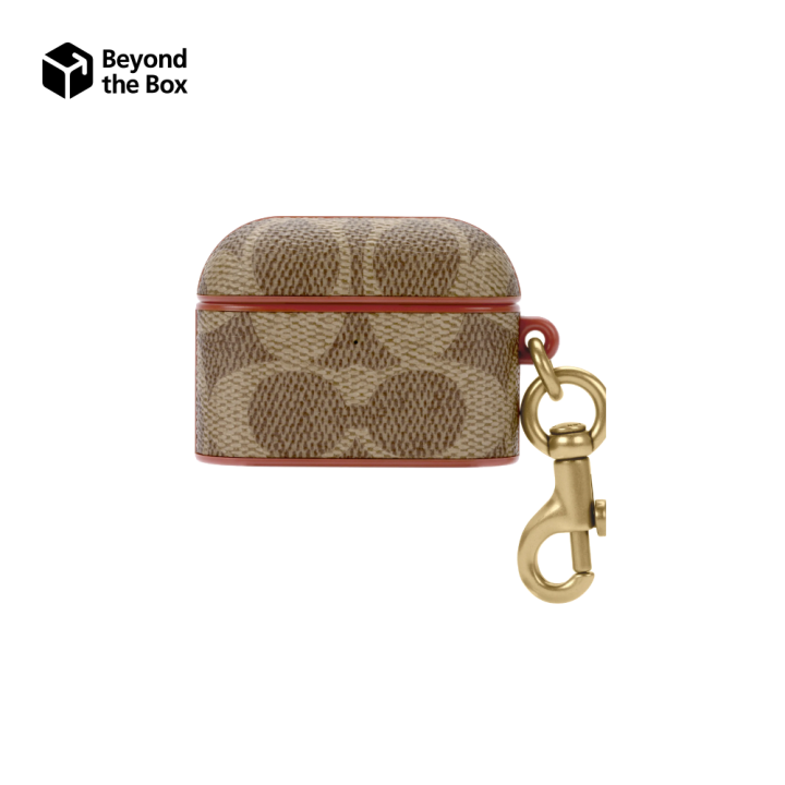 macbook air case coach