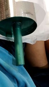 ROLL PARUT KELAPA 4inc As 20mm: Panduan Lengkap