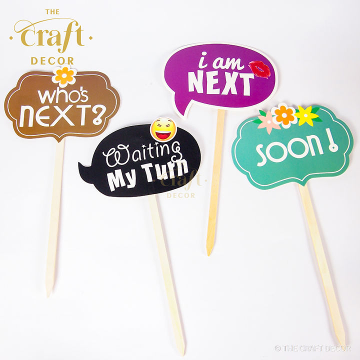 The%20Craft%20Decor%20Photo%20Booth%20Props%20Wooden%20Stick%20%7C%20Wedding%20Party%20Event%20Photoshoot%20Decoration%20%7C%20Props%20Kahwin%20-%20Image%202