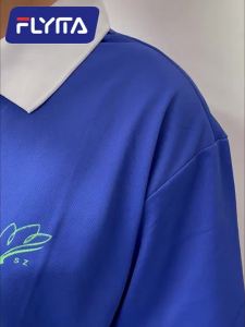 Shenzhen School Uniform Middle School Students Short Sleeve Summer Quick Drying Fabric Junior High School Uniform Mens and Womens Suit Uniform Pants