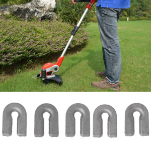 5 cái Máy cắt cỏ cho đầu dây giày vết sưng cho T35 T25 Máy cắt cỏ dạng đeo vai repla