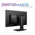 MSI MPG 321URX QD-OLED 31.5" 3840x2160(UHD) Fastest 0.03ms(GtG) response time and 240Hz refresh rate OLED Care 2.0 reduces OLED burn-in risks gaming monitor (3 YEARS WARRANTY BY CORBELL TECHNOLOGY PTE LTD). 