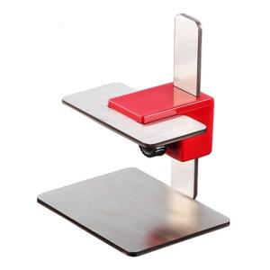 Thép không gỉ cửa tủ gắn Jig Tủ Khung kẹp hộ gia đình Cửa Gắn hỗ trợ công cụ gia công gỗ