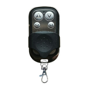 Remote Control Clone Copy Learn Autogate Transmitter 330MHz 433MHz Auto Gate Wireless