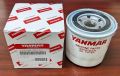 Lọc nhớt động cơ máy gặt, máy cày YANMAR Chính hãng,  129150-35170,  119005-35170, SO 1808. 