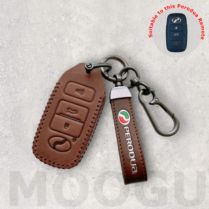 MOOGU Perodua MYVI All-New Axia Ativa Alza 2022-2025