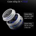 Quạt Tản Nhiệt Sò Lạnh Flydigi B8X 30W Làm Mát Từ Tính - Chính Hãng. 