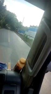 KNALPOT SERIGALA CANTER GIGA DYNA MOBIL SOLAR TURBO
