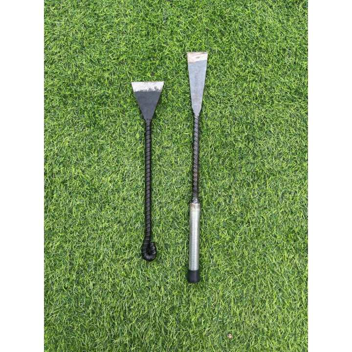 10 อันดับเสียมขุดดินยอดนิยม: เครื่องมือทำสวนคู่ใจชาวสวน ปี 2025