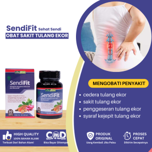 Obat Sakit Tulang Ekor Cedera Tulang Ekor Pereda Sakit Tulang Ekor Tulang Ekor Patah Tulang Ekor Memar Obat Nyeri Tulang Ekor Sampai Kaki Obat Sakit Pinggang Pergeseran Pada Tulang Ekor Syaraf Tulang Ekor Kejepit - SendiFit