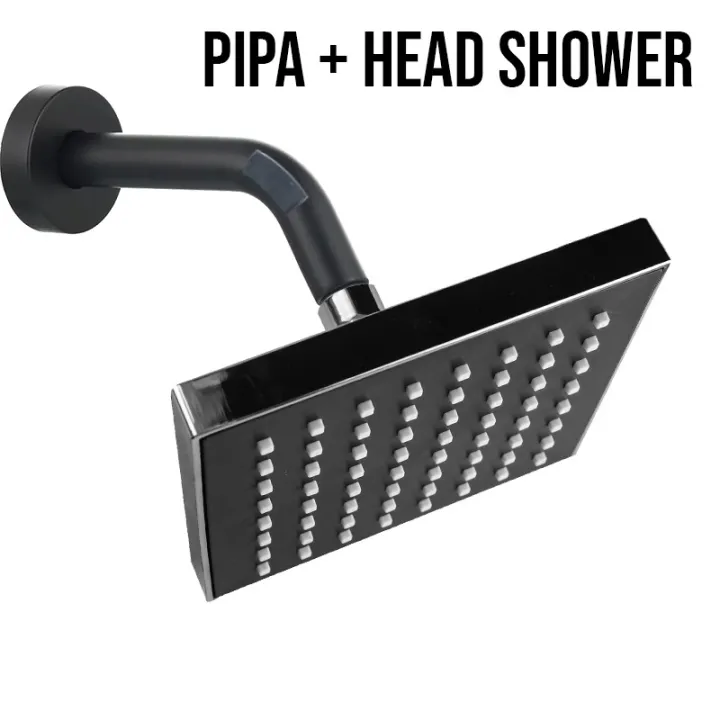 Head%20Shower%20Kotak%20Kamar%20Mandi%201/2%20Inch%20Kotak%20Bahan%20Abs%20Chrome%20DP-145+DP-145-1+DP-145-2+WG-238-Hitam%20-%20Image%202
