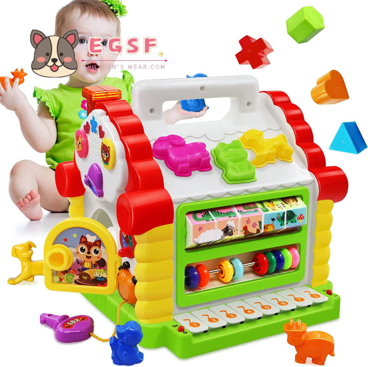 Half price baby toys deals