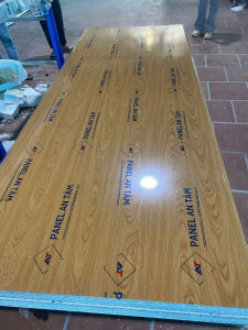 Tấm panel cách nhiệt