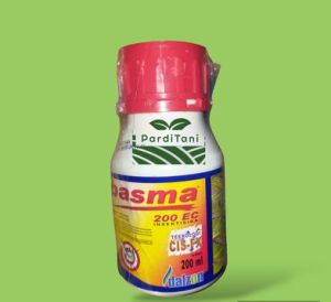 Insektisida  BASMA 200EC isi 200 ml