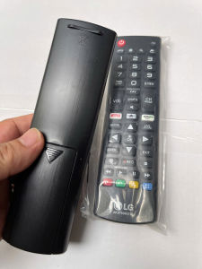Điều Khiển TV LG đa năng sử dụng tất cả tv của hãng LG tất cả các dòng LCD PLASMA - thay thế loại giọng nói tv LG