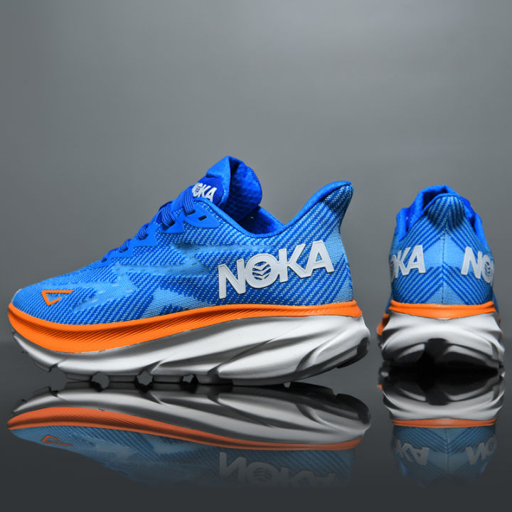 Mens Max đệm đi bộ & Giày chạy bộ Sneakers, đế dày, trọng lượng nhẹ ...