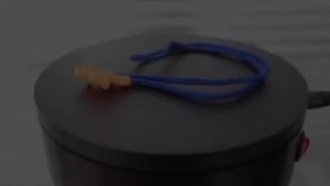 New Member Exclusive《   +   》Soft Silicone Earplug Sleep Swim Snore Diving Ear Plug Penutup Telinga  Soundproof Earplugs  NWD