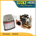 SQUARE D PRESSURE SWITCH WATER PUMP. 