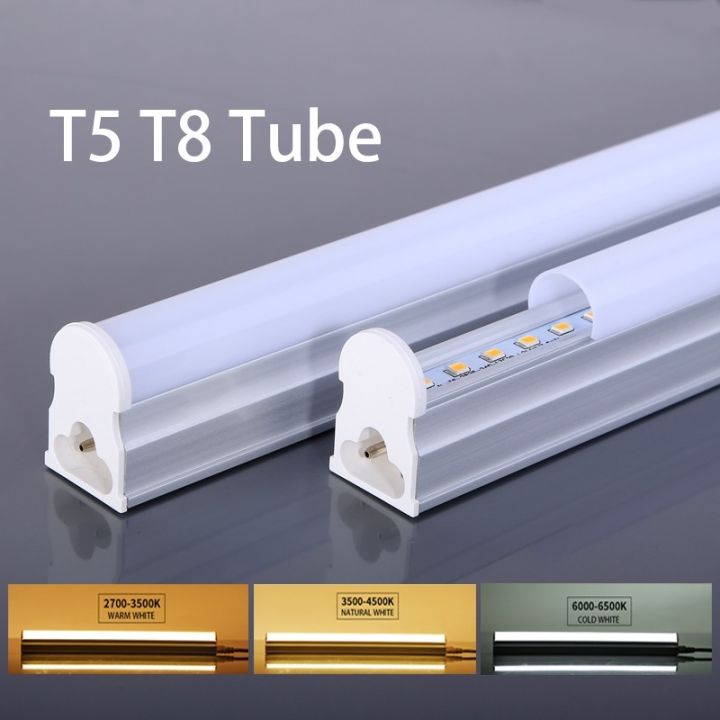 T5 T8 Led Tube Light Flourescent Light 90cm