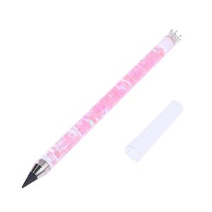 MMLUCK Không có mực Bút Chì Viết không giới hạn Công nghệ Phác thảo nghệ thuật Bút Vĩnh Cửu Dụng cụ vẽ tranh Đen Bút cát gió Vật tư sơn