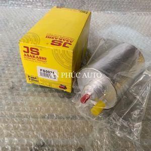 Lọc xăng Mercedes Maybach 5.5 2002 2003 2004 2005 2006 2007 2008 2009 2010 2011 2012 hiệu JS Asakashi Nhật FS0031