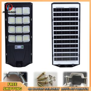 Winnereco Solar Powered LED Garden Light 30W Wide Beam Angle Outdoor Yard Driveway Bright White Waterproof