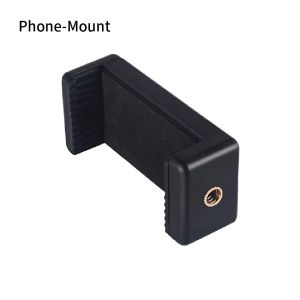 56Pc Led Beads Camera Video Fill Lights Portable with Cold Shoe Mount Adapter for Photography