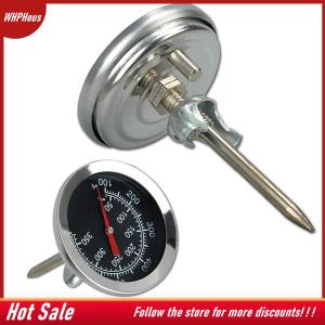【COD】🔥🔥🔥 Cooking Oven Thermometer Stainless Steel Probe Thermometer Food Meat Gauge 350°C
