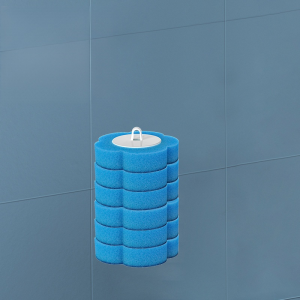 Disposable Toilet Brush With Replaceable Brush Head Cleans Every Corner Prevents Cross Contamination Toilet Cleaning Tool