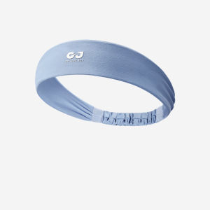 Băng Đô Thể Thao Nữ Cao Cấp - Headband Ngăn mô hôi Co giãn 4 chiều dùng cho Yoga Aerobic Gym Chạy bộ Pickleball