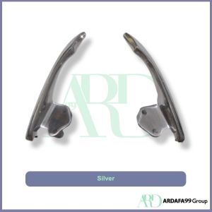 Behel Begel Pegangan Jok Belakang Beat FI ESP Street Model Tanduk