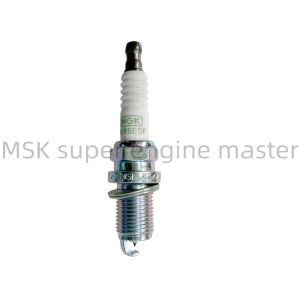 4G64 Spark Plug for Mitsubishi 3000 GTEclipseGalantL300LancerPajero Sport 2.4L/3.0L 1989-2011 BKR6EGPMD313443MD322771