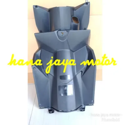 box bagasi depan Honda beat all new legsild kunci beat street dek kunci beat new esp