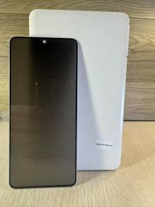 TECNO SPARK 30 PRO 4G Privacy Protection Tempered Glass Screen Protector