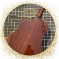 [HCM]Đàn guitar Acoustic  Fender CD60ce ( Có Kèm EQ). 