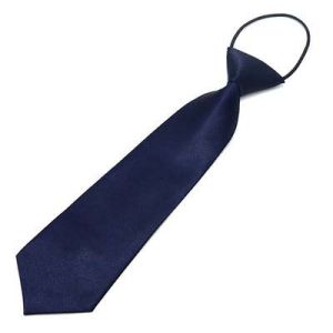 Kids Necktie Plain Fashion Kids Necktie Adjustable Tied For Boy And Girl Cute Decoration Casual Uniform Accessories