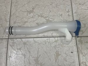 Cổ bình nước rửa kính MG ZS 2020-