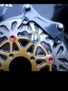 Piringan Cakram Beat Disk Brake: Panduan Lengkap