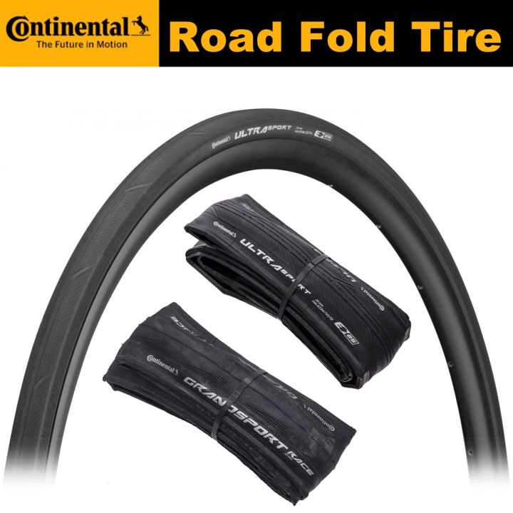 Continental ULTRA SPORT III Sport RACE 700*23/25C 28C Road Bike Tire ...