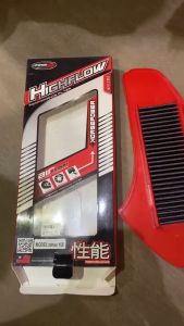 TIGER HEAD PACKING GASKET GENIO