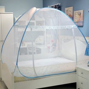 KELAMBU TEMPAT TIDUR BUTTERFLY ( ANTI NYAMUK) 180X200