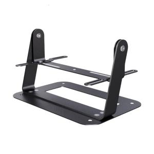 Projector Stand Projector Mount Holder 360 Degree Adjustable Angle And Secure Base Design