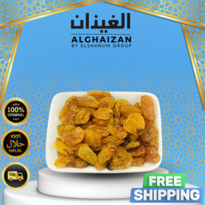 Kismis Golden Raisin 1kg Asam Manis Kismis Anggur