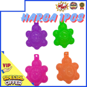 Cetakan Sandwich Roti Tawar Karakter / Cetakan Nasi Karakter Lucu / Cetakan Bekal Roti Karakter